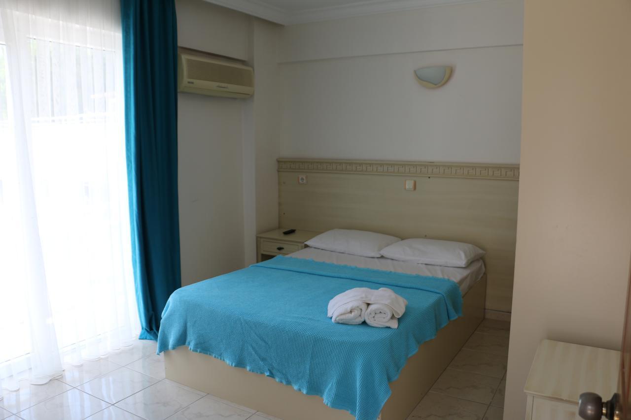 Grand Nett Hotel Kusadasi Exterior photo